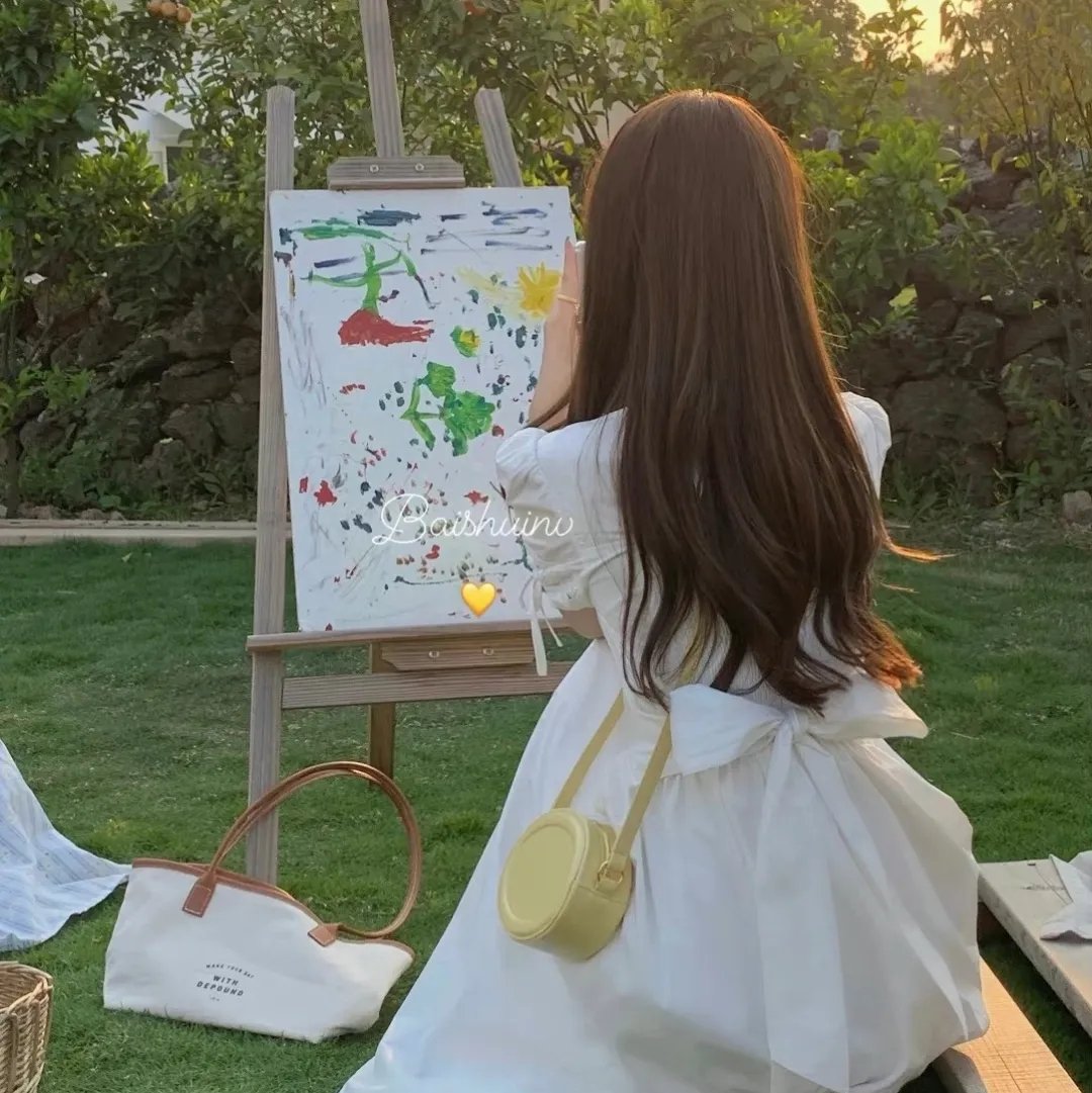 我是布莱克