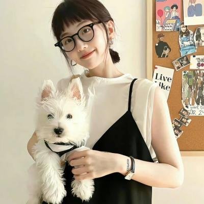 你注定属于我